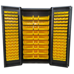 Valley Craft Deep Door Bin & Shelf Cabinets (F89106)