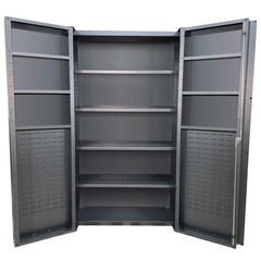 Valley Craft Deep Door Bin & Shelf Cabinets (F89106)