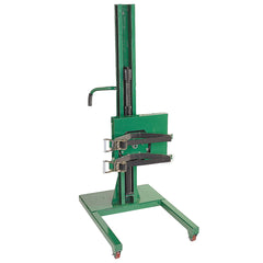Valley Craft Manual Drum Lifts & Rotators (F88563B9)