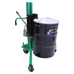 Valley Craft Drum Industrial Lifts & Transporters (F88575C5)