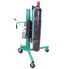 Valley Craft Drum Industrial Lifts & Transporters (F88575C5)