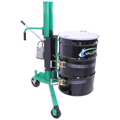 Valley Craft Drum Industrial Lifts & Transporters (F88575C5)