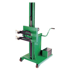 Valley Craft Manual Drum Lifts & Rotators (F88563B9)