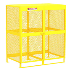 Valley Craft Gas Cylinder Storage Cabinets (F89047)