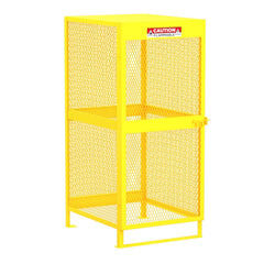 Valley Craft Gas Cylinder Storage Cabinets (F89047)