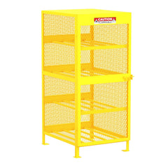 Valley Craft Gas Cylinder Storage Cabinets (F89047)