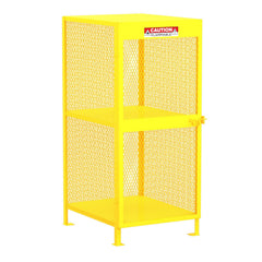 Valley Craft Gas Cylinder Storage Cabinets (F89047)