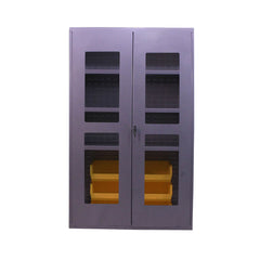 Valley Craft Clear-View Cabinets (F89082)
