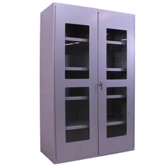 Valley Craft Clear-View Cabinets (F89082)