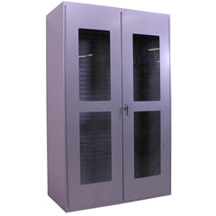 Valley Craft Clear-View Cabinets (F89082)