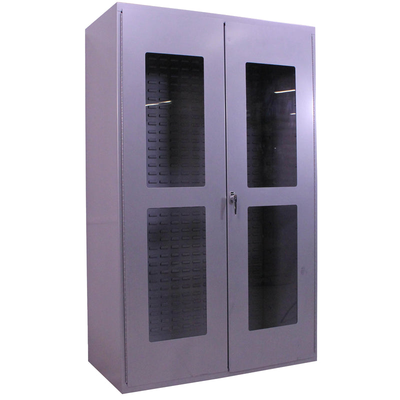 Valley Craft Clear-View Cabinets (F89082)