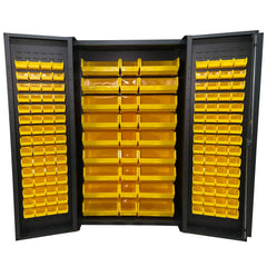 Valley Craft Deep Door Bin & Shelf Cabinets (F89106)