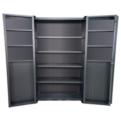 Valley Craft Deep Door Bin & Shelf Cabinets (F89106)