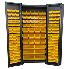 Valley Craft Deep Door Bin & Shelf Cabinets (F89106)