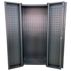 Valley Craft Deep Door Bin & Shelf Cabinets (F89106)