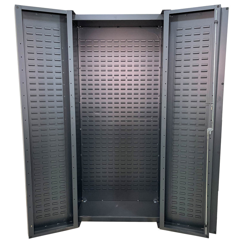 Valley Craft Deep Door Bin & Shelf Cabinets (F89106)