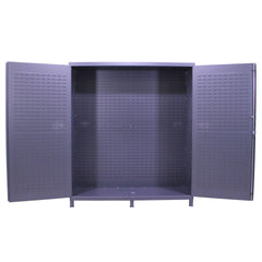 Valley Craft Bin & Shelf Cabinets (F89126)