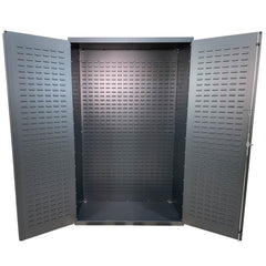 Valley Craft Bin & Shelf Cabinets (F89126)