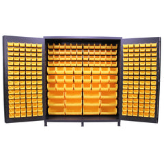 Valley Craft Bin & Shelf Cabinets (F89126)