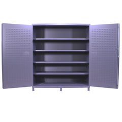 Valley Craft Bin & Shelf Cabinets (F89126)