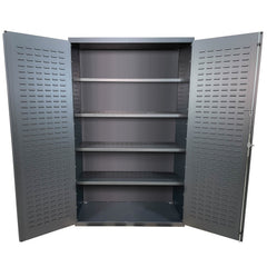 Valley Craft Bin & Shelf Cabinets (F89126)