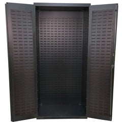 Valley Craft Bin & Shelf Cabinets (F89126)