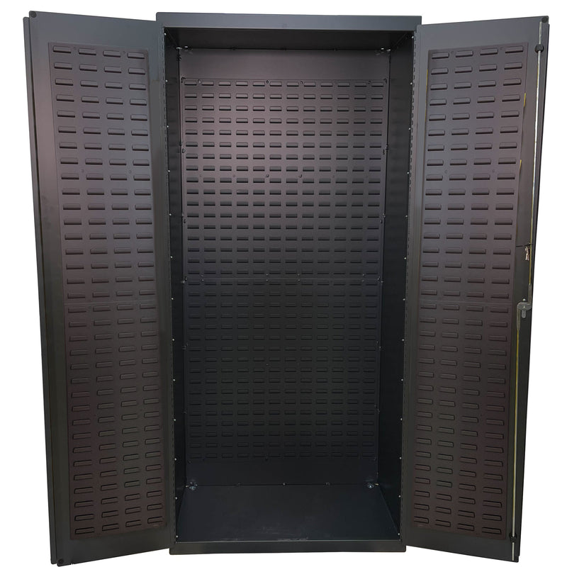 Valley Craft Bin & Shelf Cabinets (F89126)