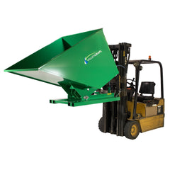 Valley Craft Powered Self-Dumping Hoppers (F89144)