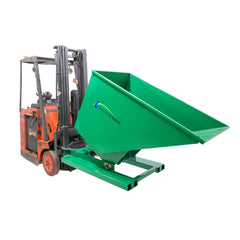 Valley Craft Powered Self-Dumping Hoppers (F89144)