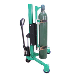 Valley Craft Deluxe Lifts & Transporters (F89265)