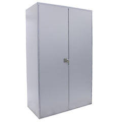 Valley Craft Deluxe Electronic Locking Cabinets (F89358BK)