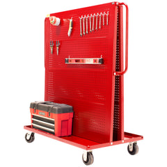 Valley Craft Bin & Tool A-Frame Carts (F89546)