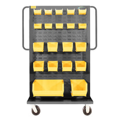 Valley Craft Bin & Tool A-Frame Carts (F89546)