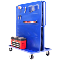 Valley Craft Bin & Tool A-Frame Carts (F89546)