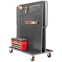 Valley Craft Bin & Tool A-Frame Carts (F89546)