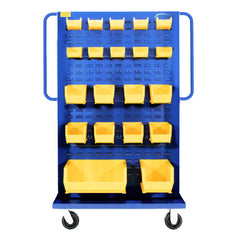 Valley Craft Bin & Tool A-Frame Carts (F89546)