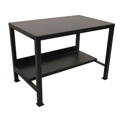 Valley Craft Welded Work Tables (F89575)