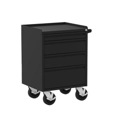 Valley Craft 24" Deluxe Mobile Workbenches (F89606BS)
