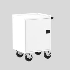 Valley Craft 24" Deluxe Mobile Workbenches (F89606BS)