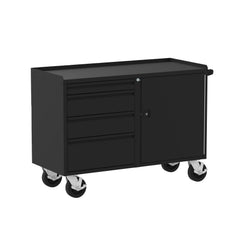 Valley Craft 48" Deluxe Mobile Workbenches (F89613BS)