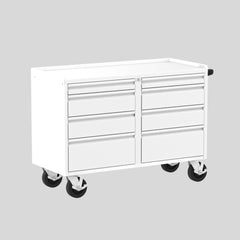 Valley Craft 48" Deluxe Mobile Workbenches (F89613BS)