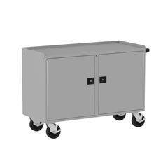 Valley Craft 48" Deluxe Mobile Workbenches (F89613BS)