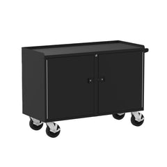 Valley Craft 48" Deluxe Mobile Workbenches (F89613BS)