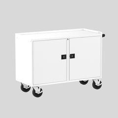 Valley Craft 48" Deluxe Mobile Workbenches (F89613BS)