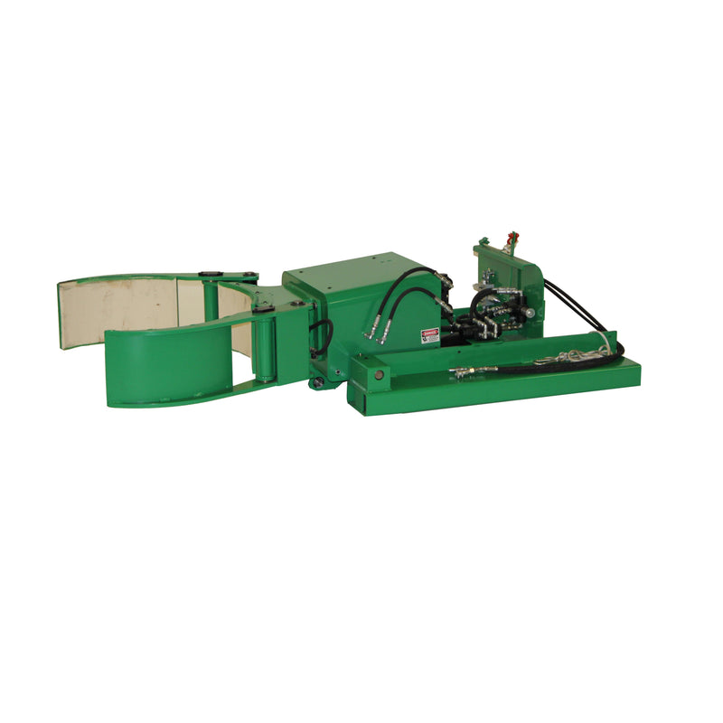 Valley Craft Powered Drum Forklift Attachments (F89700)
