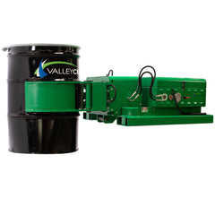 Valley Craft Powered Drum Forklift Attachments (F89700)