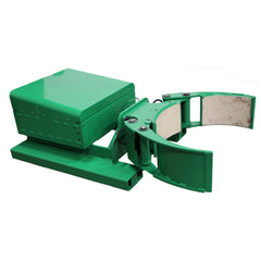Valley Craft Powered Drum Forklift Attachments (F89700)