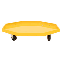 Valley Craft Drum Dollies (F89709A2)