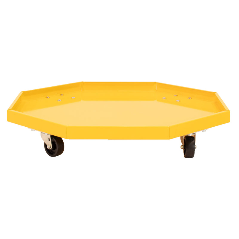 Valley Craft Drum Dollies (F89709A2)