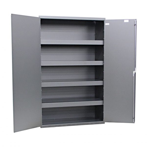 Valley Craft Heavy-Duty Shelf Cabinets (F89780A7)